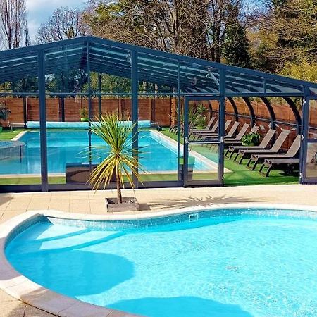 Glamping Terre & Mer エターブル エクステリア 写真