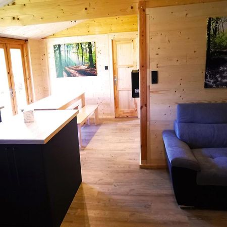 Glamping Terre & Mer エターブル 部屋 写真