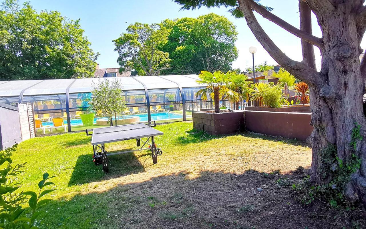 Glamping Terre & Mer エターブル エクステリア 写真