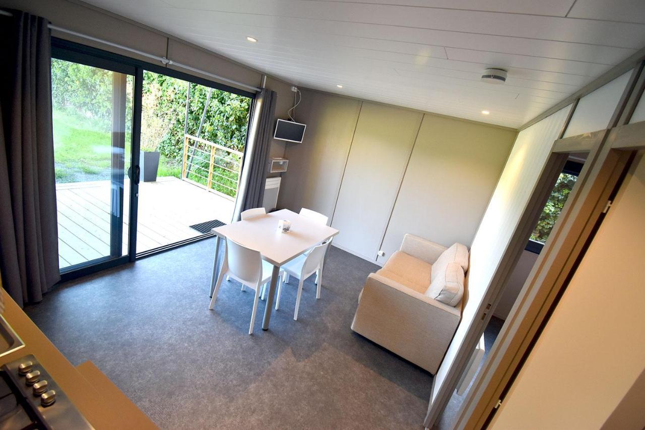 Glamping Terre & Mer エターブル エクステリア 写真