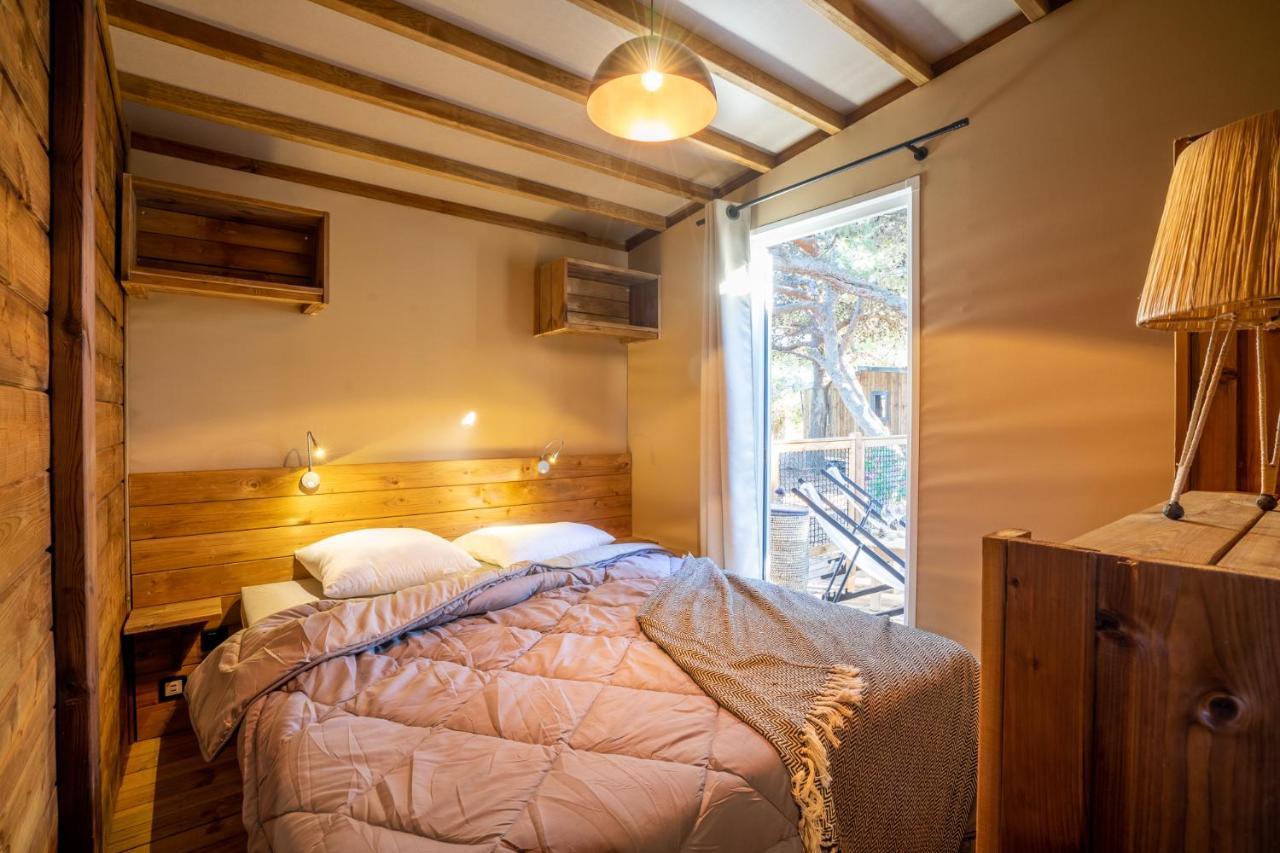 Glamping Terre & Mer エターブル エクステリア 写真