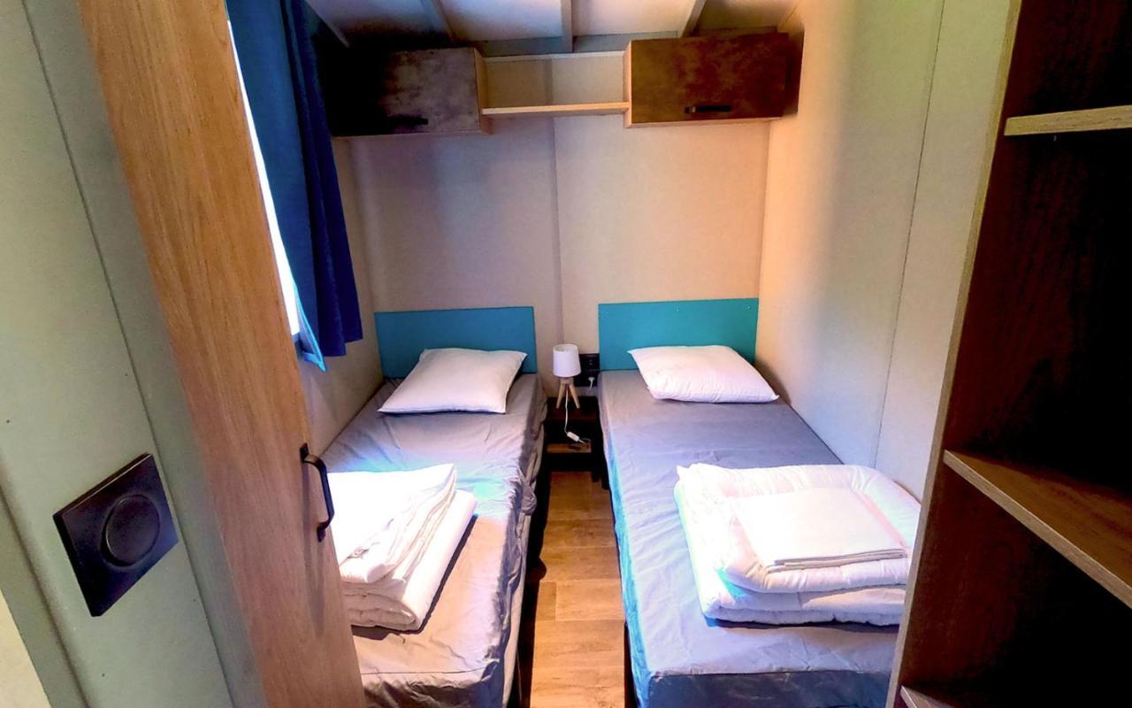 Glamping Terre & Mer エターブル エクステリア 写真
