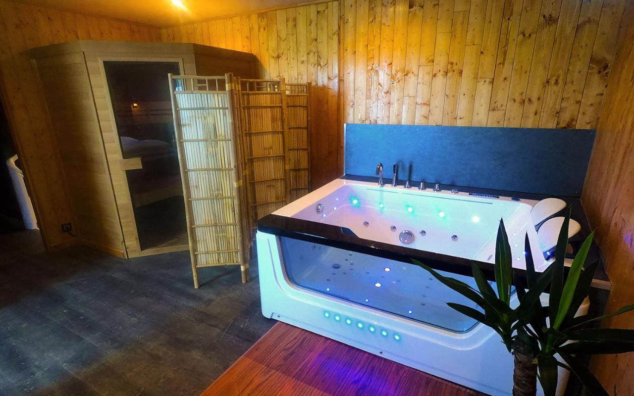 Glamping Terre & Mer エターブル エクステリア 写真