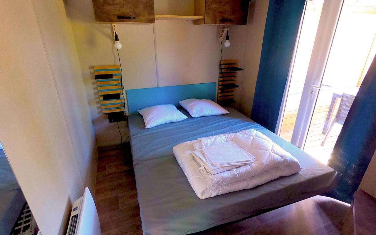 Glamping Terre & Mer エターブル エクステリア 写真