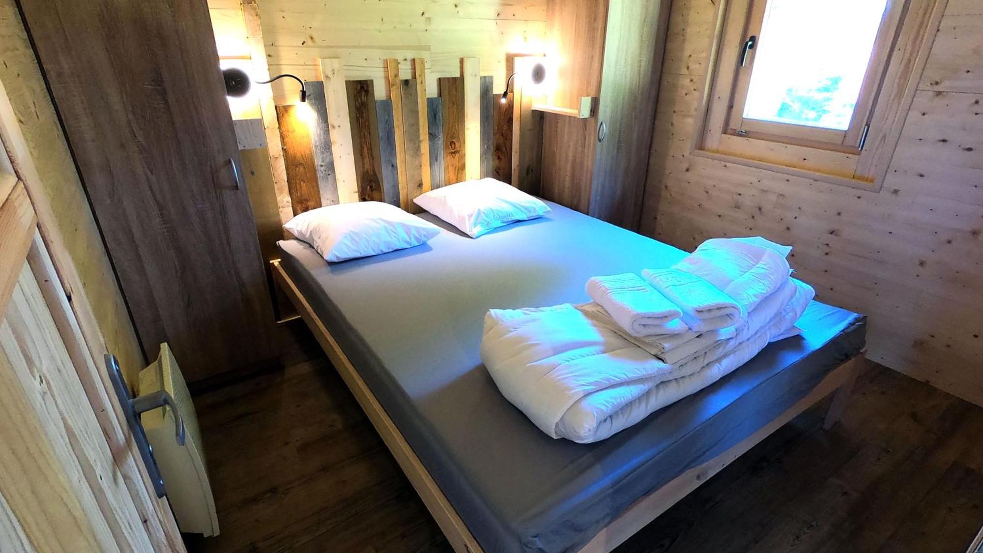 Glamping Terre & Mer エターブル 部屋 写真
