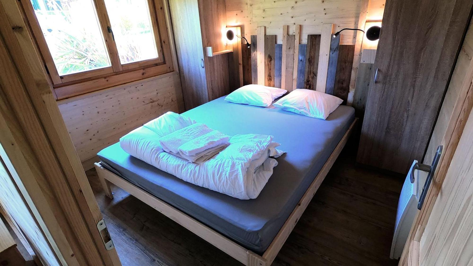 Glamping Terre & Mer エターブル 部屋 写真