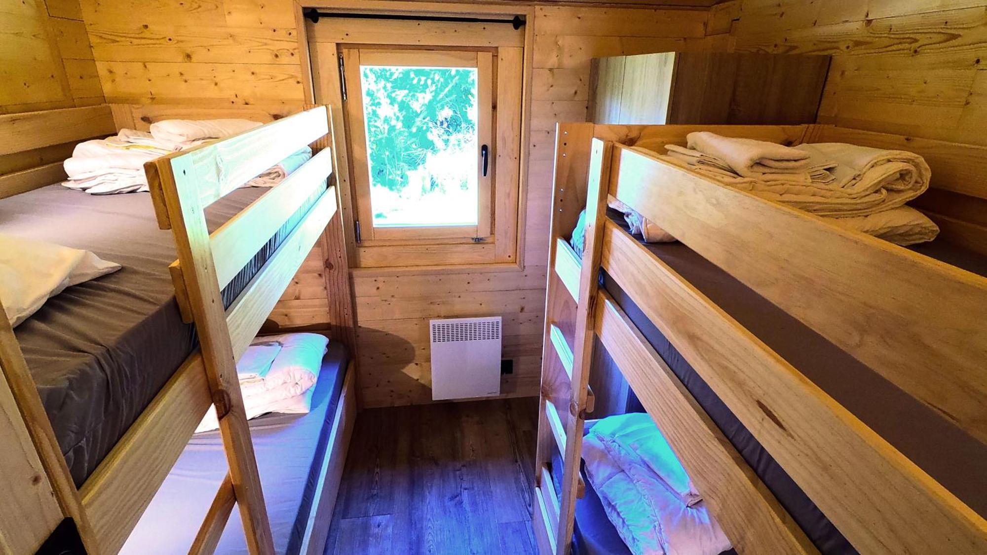 Glamping Terre & Mer エターブル 部屋 写真